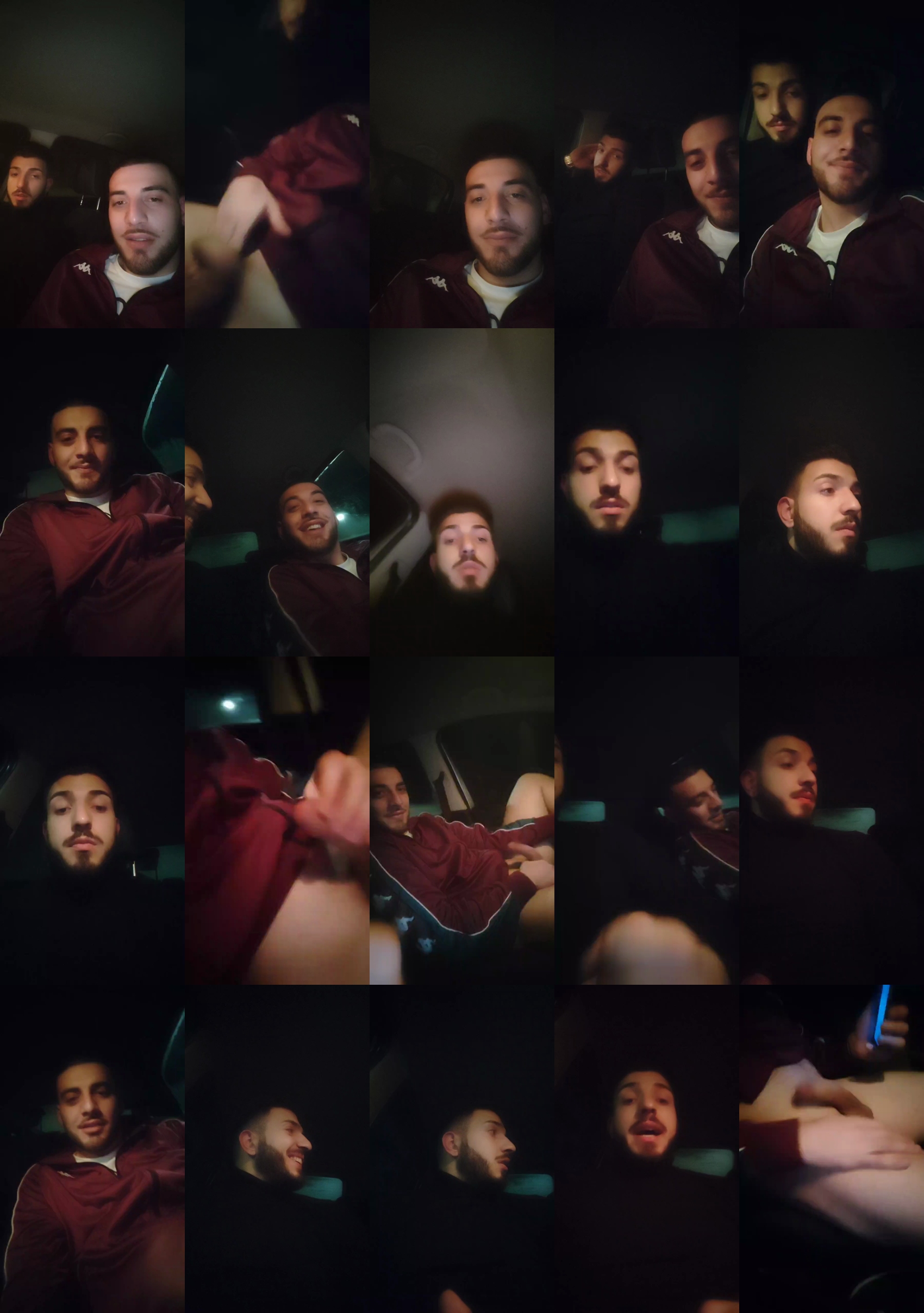 ElettrcistaSexy  17-02-2022